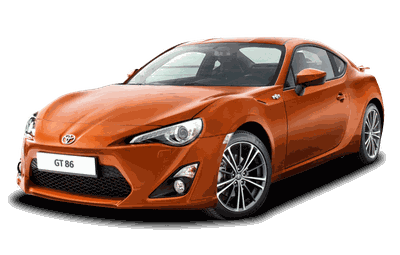 Toyota Gt86 Png Image Car Image