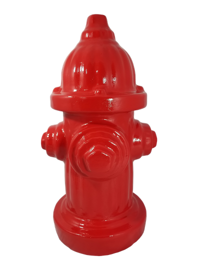 Fire Hydrant PNG File HD