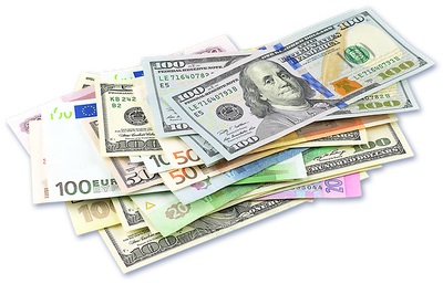 Currency Image Download HQ PNG