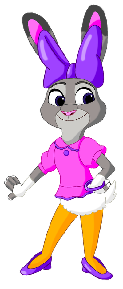 Daisy Duck HD PNG Image High Quality