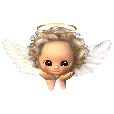 Angel Png Clipart