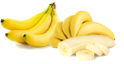 Banana Png Hd