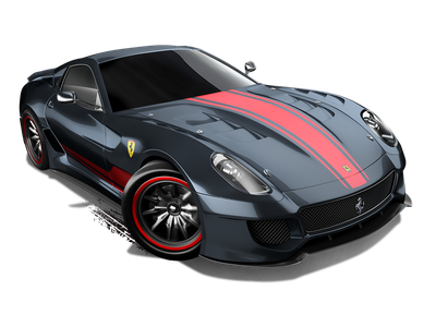 Ferrari Png Image