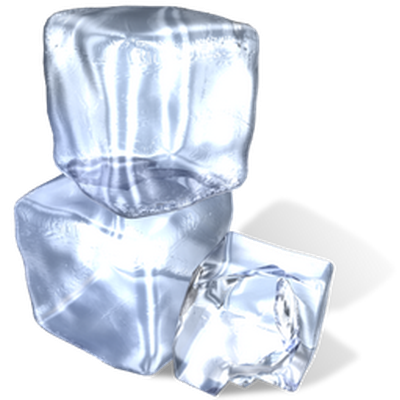 Ice Png