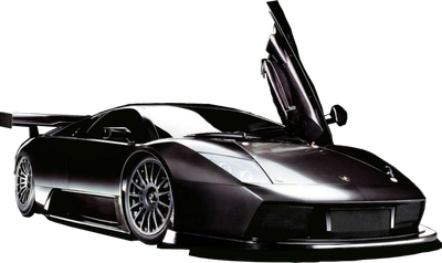 Lamborghini Png Picture