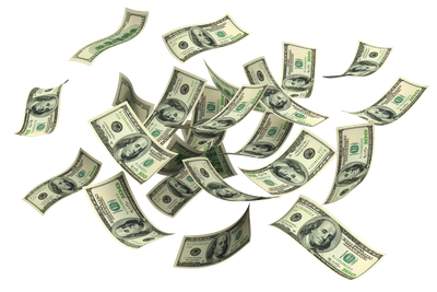 Money Png Picture