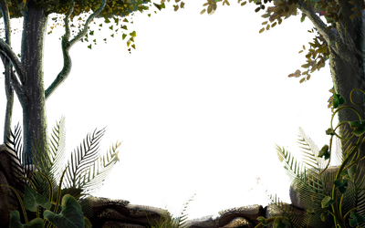 Nature Png Hd