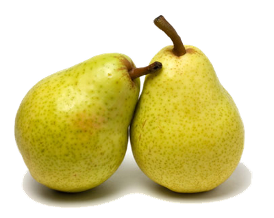 Pear High-Quality Png