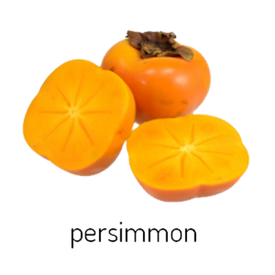 Persimmon Free Png Image