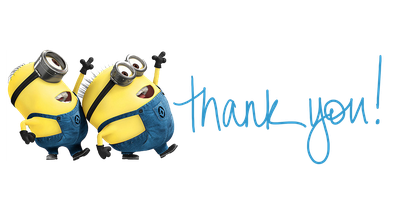 Thank You Free Png Image