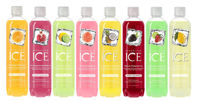Ice Drink Picture Free Transparent Image HQ