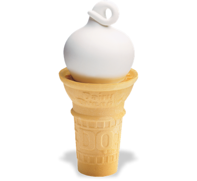 Ice Milk PNG Image High Quality