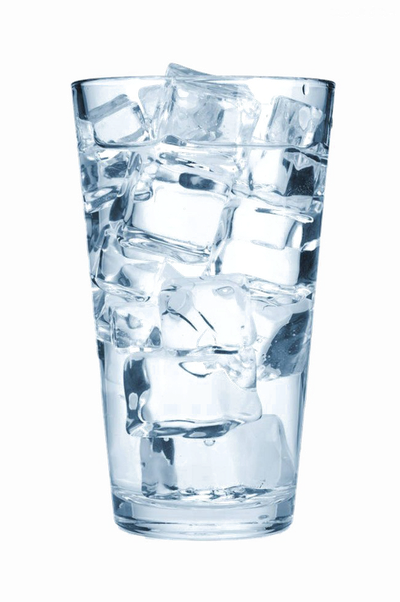 Ice Water Free HQ Image