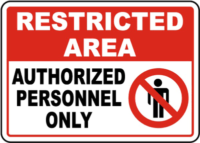 Authorized Sign PNG Download Free