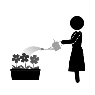 Horticulture Agriculture Qualification Illustration Pictogram Free Download PNG HD