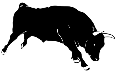 Bull Png Picture
