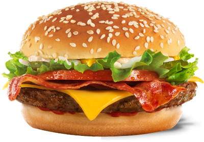 Burger Png Image