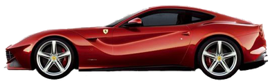 Ferrari Picture