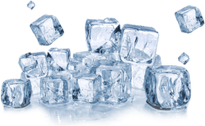 Ice Picture
