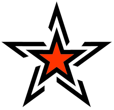 Star Tattoos Png Picture