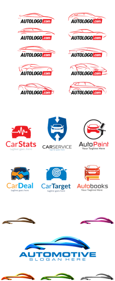 Car Cars Logo Free Download Image