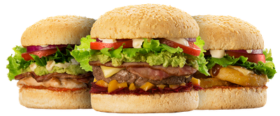 King Whopper Hamburger Slider Cheeseburger Burger Buffalo