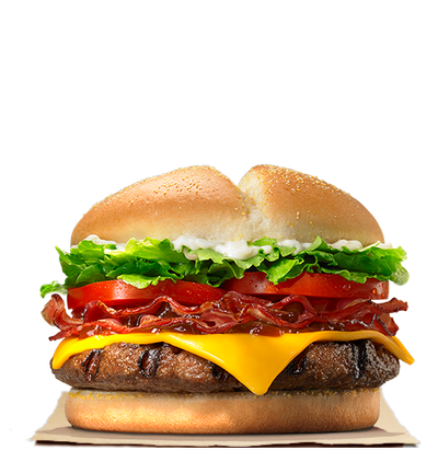 King Whopper Sandwich Hamburger Burger Cheeseburger Slider