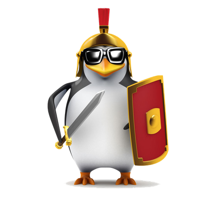 C++Builder Rad Of Delphi Embarcadero Weapons Penguins