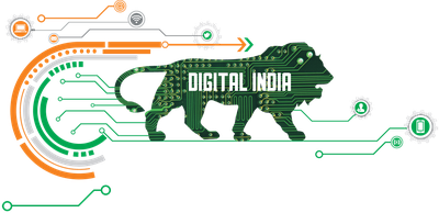 Revolution Digitization Business Government Of India Digital