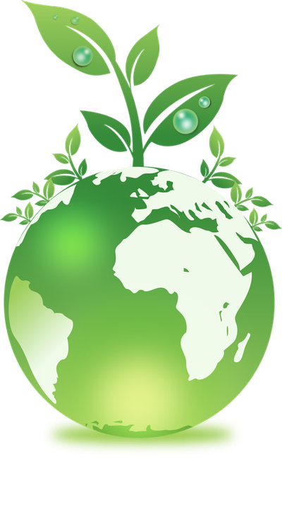 Recycle Earth Free Download PNG HD