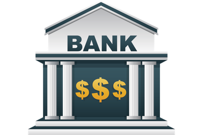 Finance Simulator Pattern Loan Truck Banks Bank