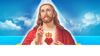 Wallpaper Christian Christ Sacred Jesus Download Free Image
