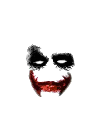 Picsart Mask Youtube Joker Studio Drawing