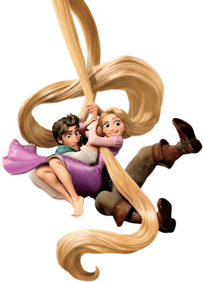 Rapunzel Picture