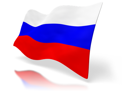 Russia Flag Png Picture