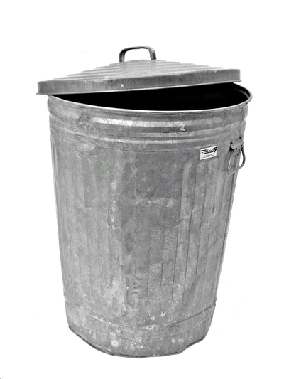 Trash Can Free Download Png