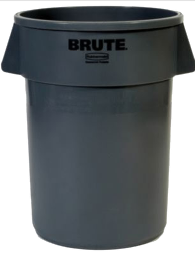 Trash Can Png