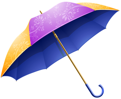 Umbrella Transparent