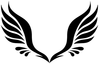Wings Tattoos Transparent