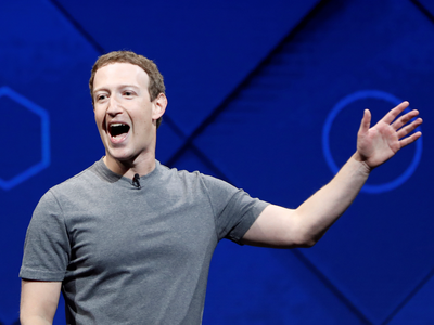 Cryptocurrency Mark Zuckerberg Zero Messenger Facebook
