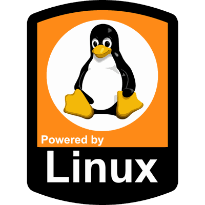 Tux Kernel Linux Vectorlinux Penguin Free PNG HQ