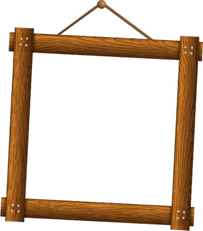 Wooden Frames Preview Free Download Image