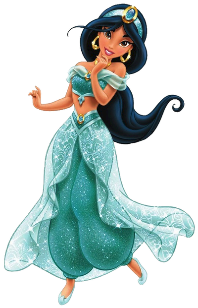 Aladdin Belle Jasmine Photos Princess Disney