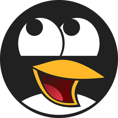 Tux Racer Linux Penguin Free Clipart HQ