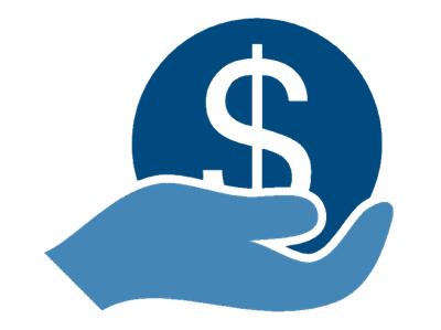 United Icons Money Dollar Sign States Computer