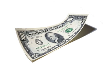 United Banknote Exchange Money Bill Dollar States