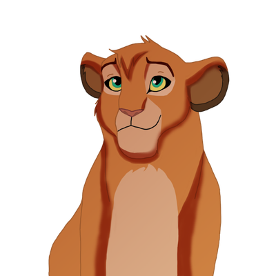 Lion Whiskers Illustration Cat Free Download PNG HQ