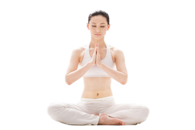 Nadi Vector Yoga Sitting Free Download PNG HQ