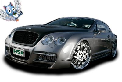 Bentley Picture