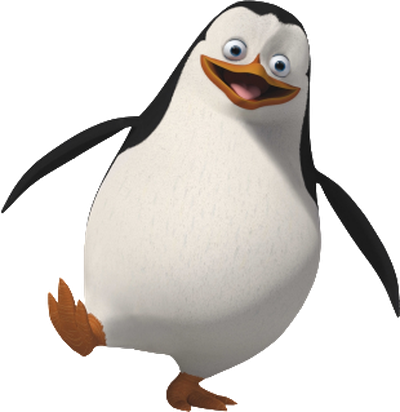 Penguin Download Png